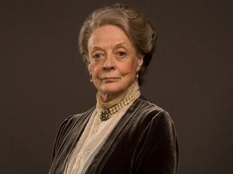 28 dicembre: Maggie Smith