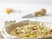 Zuppa d'orzo verdure