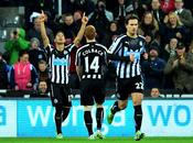 Newcastle-Everton 3-2: Pardew sorride, Toffes restano all’inferno