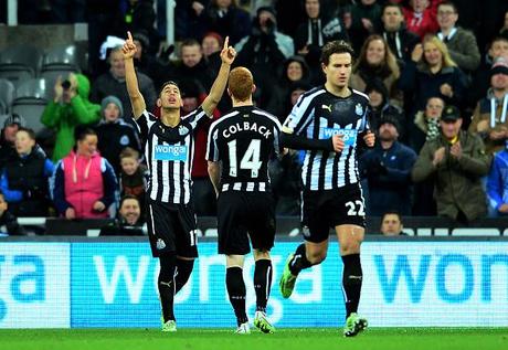 Newcastle-Everton 3-2: Pardew sorride, i Toffes restano all’inferno