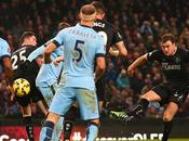 Manchester City-Burnley 2-2: Barnes gela Citizens