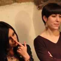 “α-vena” di Barbara Bracci e Costanza Lindi: un’anteprima natalizia.