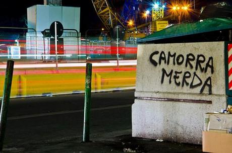 Camorra merda