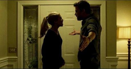 gone girl l'amore bugiardo