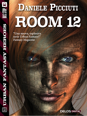 Anteprima: Room 12 di Daniele Picciuti