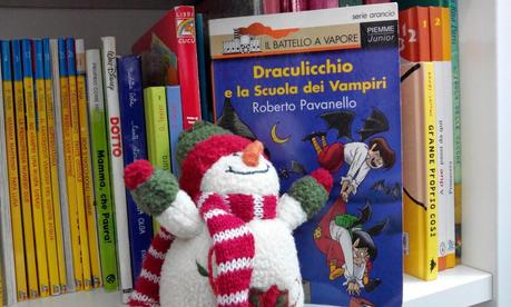 Draculicchio e la Scuola dei Vampiri (R. Pavanello)