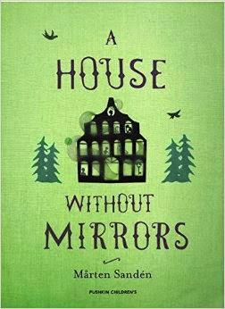 Books around the world: A house without mirrors