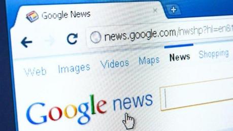 Google News Spagna