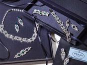 Prada Crystal Jewels-a sparkling Year!