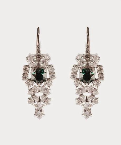 Prada Crystal Jewels-a sparkling New Year!