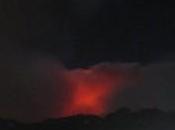 L’Etna torna farsi sentire, cenere vulcanica comuni della fascia ionica