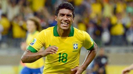 Paulinho no al ritorno in Brasile, e l’Inter….