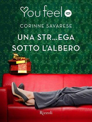 Una str...ega sotto l'albero di Corinne Savarese