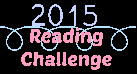 2015 Reading Challenge