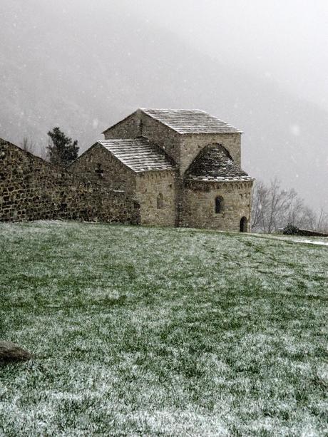 Un gioiello nascosto nei monti sopra Lecco.