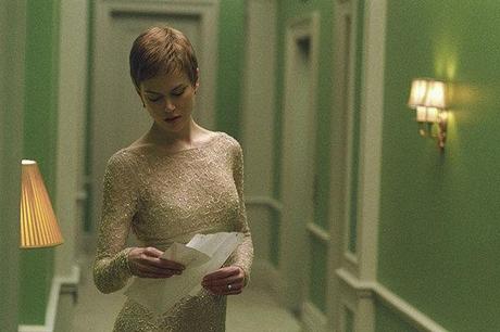 Nicole Kidman in 'Birth - Io sono Sean'