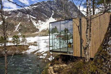 Norwegian Architecture
