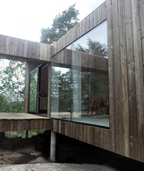 Norwegian Architecture