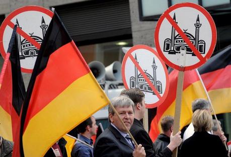 Il lato oscuro della Germania: l'ascesa dei nazionalisti di Pegida