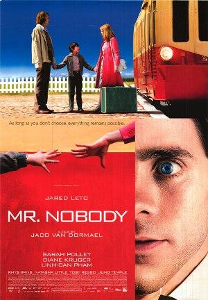 MR NOBODY