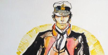 Il Corvo di Pietra: l’Avventura dell’Adolescente Corto Maltese