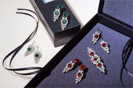 Prada Jewels Spring/Summer 2015.