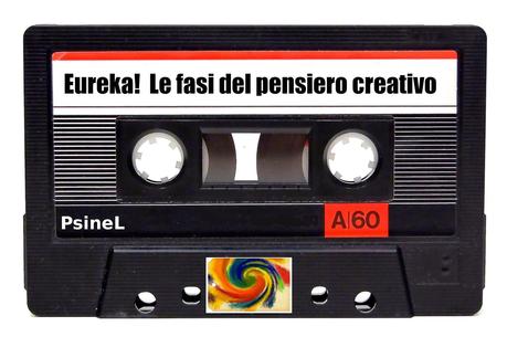 Creatività: I 5 Passi del processo creativo