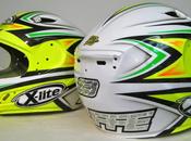 X-lite X-802R Carbon J.Puffe 2014 Design