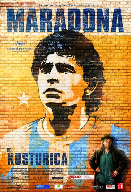 Maradona di Kusturica - Emir Kusturica (2008)