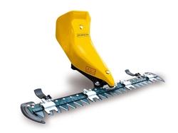 Motocoltivatore Pasquali