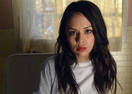 Mona Pretty Little Liars