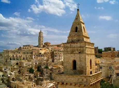 Città di matera