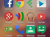 migliori icone Android: Icon Pack gratis 2015