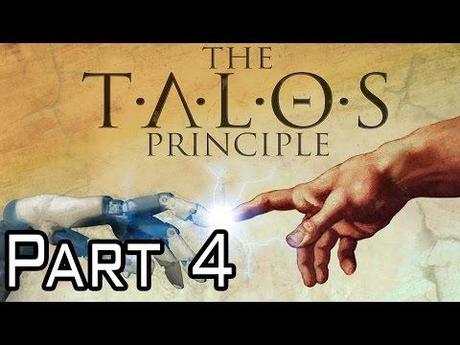 The Talos Principle – Video Soluzione