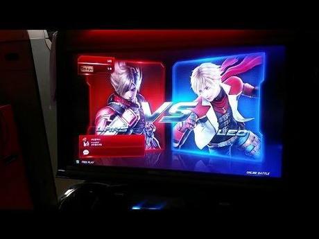 Tekken 7: la versione arcade si mostra con un nuovo video