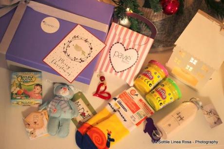 [Momlife] Una Nonabox sotto l'albero!