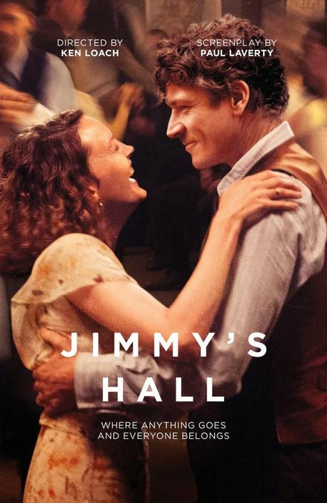 Jimmy's Hall ( 2014 )