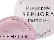 Maschera viso tessuto