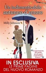 Milly Johnson - Un indimenticabile autunno d'amore