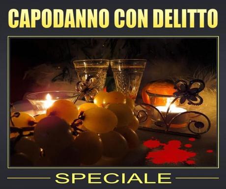 Capodanno con delitto, diventa parte di una storia che ti accompagnerà all'anno nuovo