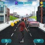 Street Skater 3D: 2