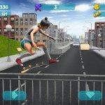 Street Skater 3D: 2