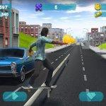 Street Skater 3D: 2