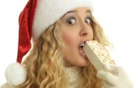Abbuffate natalizie: ecco cosa “non” bisogna fare per tornare in forma!
