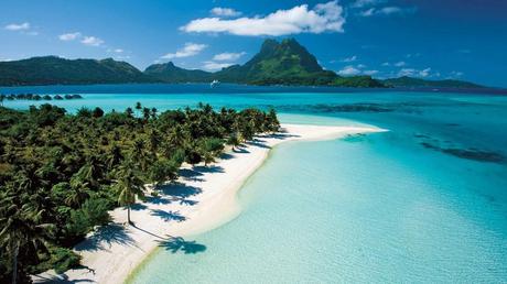 Un paradiso ancora da scoprire davvero: Tahiti