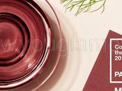 Color marsala: come indossarlo stile