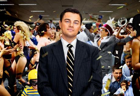 Film più scaricati illegalmente nel 2014, Wolf of Wall Street e subito dopo Frozen