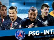 PSG-Inter convocati Mancini