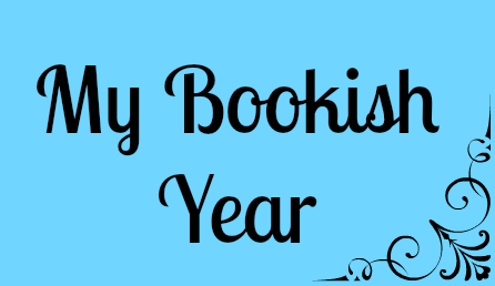 My Bookish Year: The Best of 2014 & Much More!