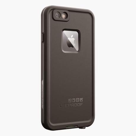 LifeProof: Le nuove custodie Waterproof per i-Phone 6